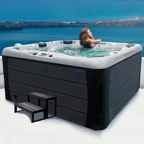 Deck hot tubs for sale in Portsmouth